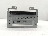 2010 Ford Flex Radio AM FM Cd Player Receiver Replacement P/N:AA8T-19C156-AC NAU-4204 Fits OEM Used Auto Parts - Oemusedauto