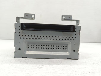 compare product 2010 Ford Flex Radio AM FM Cd Player Receiver Replacement P/N:AA8T-19C156-AC NAU-4204 Fits OEM Used Auto Parts