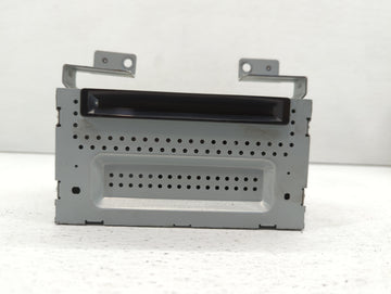 2010 Ford Flex Radio AM FM Cd Player Receiver Replacement P/N:AA8T-19C156-AC NAU-4204 Fits OEM Used Auto Parts - Oemusedauto