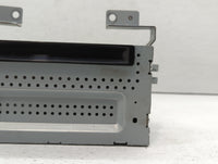 2010 Ford Flex Radio AM FM Cd Player Receiver Replacement P/N:AA8T-19C156-AC NAU-4204 Fits OEM Used Auto Parts - Oemusedauto