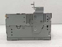 2010 Ford Flex Radio AM FM Cd Player Receiver Replacement P/N:AA8T-19C156-AC NAU-4204 Fits OEM Used Auto Parts - Oemusedauto
