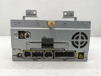 2010 Ford Flex Radio AM FM Cd Player Receiver Replacement P/N:AA8T-19C156-AC NAU-4204 Fits OEM Used Auto Parts - Oemusedauto