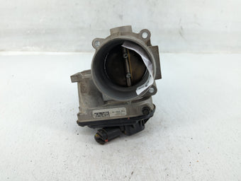 compare product 2009-2012 Ford Flex Throttle Body P/N:7T4E-9F991-FB Fits Fits 2007 2008 2009 2010 2011 2012 2013 2014 OEM Used Auto Parts