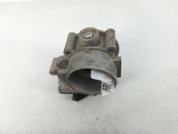 2009-2012 Ford Flex Throttle Body P/N:7T4E-9F991-FB Fits Fits 2007 2008 2009 2010 2011 2012 2013 2014 OEM Used Auto Parts - 