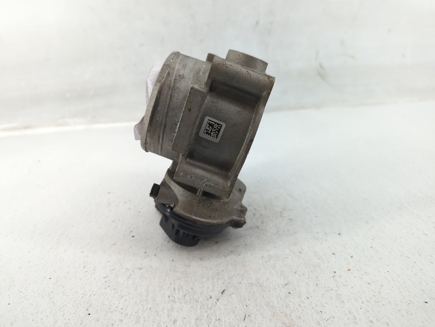 2009-2012 Ford Flex Throttle Body P/N:7T4E-9F991-FB Fits Fits 2007 2008 2009 2010 2011 2012 2013 2014 OEM Used Auto Parts - 