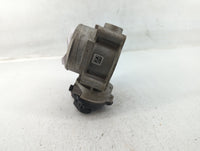2009-2012 Ford Flex Throttle Body P/N:7T4E-9F991-FB Fits Fits 2007 2008 2009 2010 2011 2012 2013 2014 OEM Used Auto Parts - 