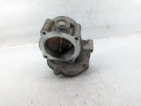 2009-2012 Ford Flex Throttle Body P/N:7T4E-9F991-FB Fits Fits 2007 2008 2009 2010 2011 2012 2013 2014 OEM Used Auto Parts - 