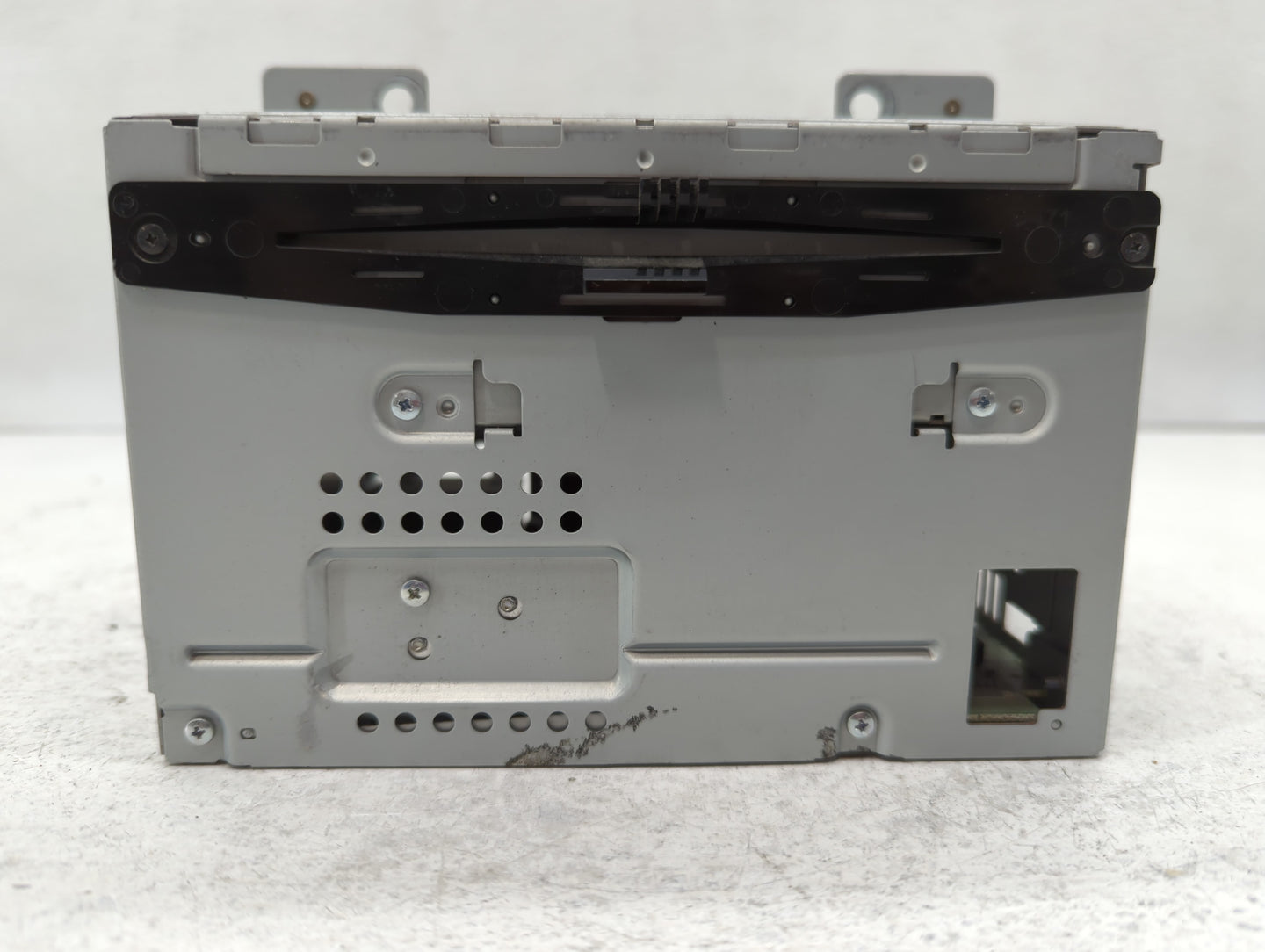 2010-2010 Ford Flex Am Fm Cd Player Radio Receiver - Oemusedautoparts1.com