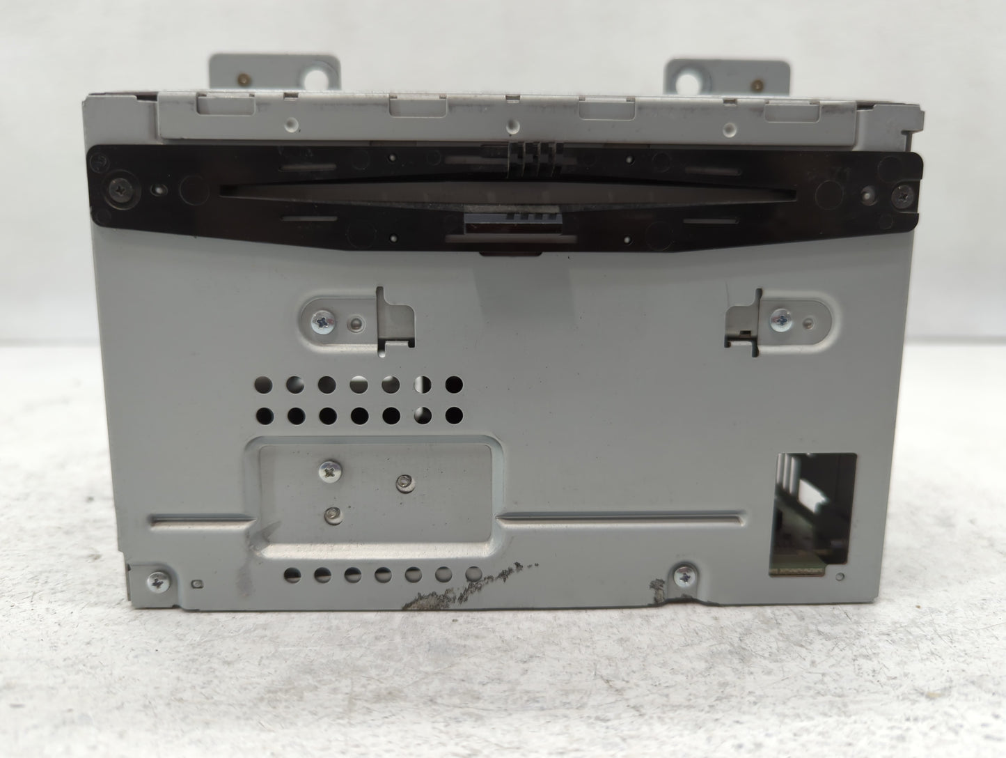 2010-2010 Ford Flex Am Fm Cd Player Radio Receiver - Oemusedautoparts1.com