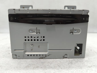 compare product 2010-2010 Ford Flex Am Fm Cd Player Radio Receiver 596735