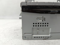 2010-2010 Ford Flex Am Fm Cd Player Radio Receiver 596735 - Oemusedautoparts1.com