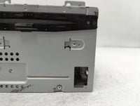 2010-2010 Ford Flex Am Fm Cd Player Radio Receiver 596735 - Oemusedautoparts1.com