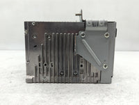 2010-2010 Ford Flex Am Fm Cd Player Radio Receiver 596735 - Oemusedautoparts1.com