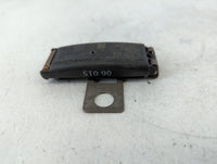 2010 Ford Flex Tire Pressure Monitoring System Sensor Tpms - Oemusedautoparts1.com
