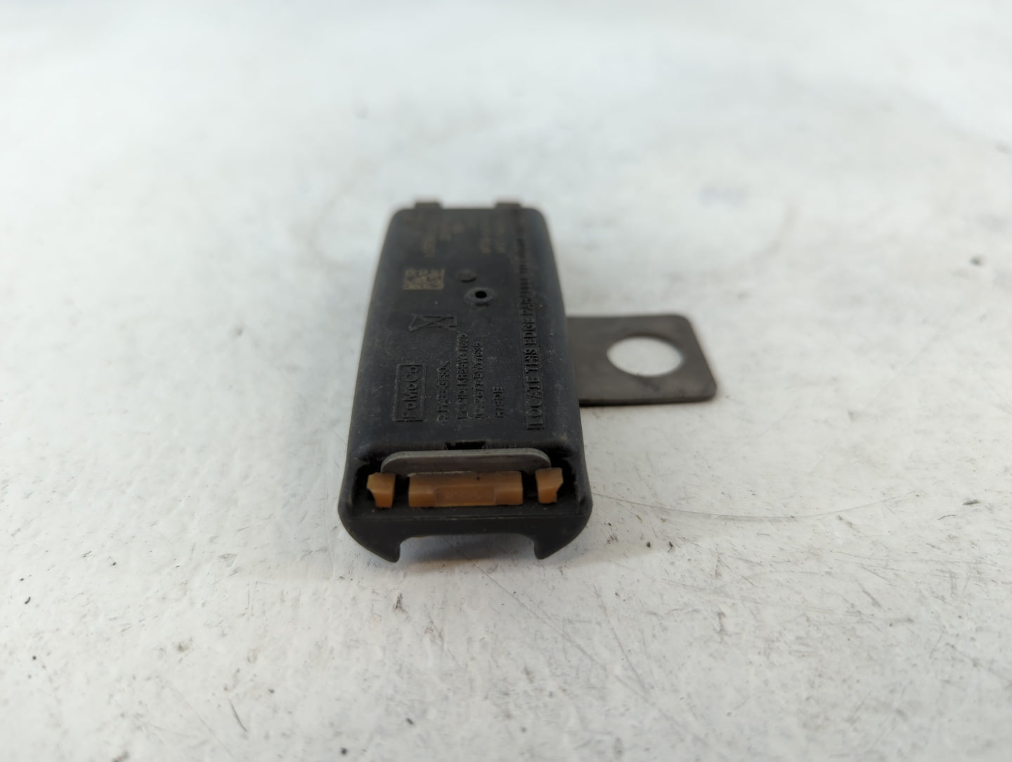 2010 Ford Flex Tire Pressure Monitoring System Sensor Tpms - Oemusedautoparts1.com