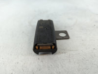 2010 Ford Flex Tire Pressure Monitoring System Sensor Tpms - Oemusedautoparts1.com