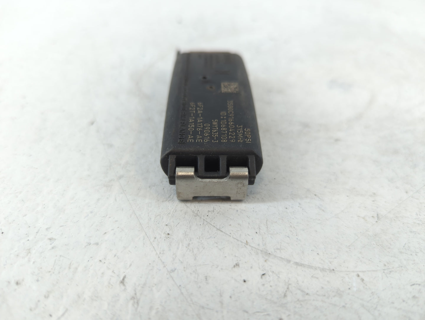 2010 Ford Flex Tire Pressure Monitoring System Sensor Tpms - Oemusedautoparts1.com