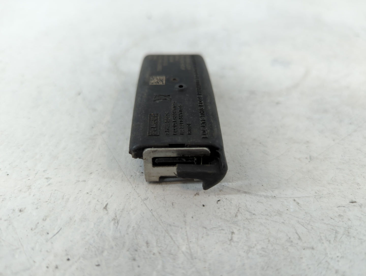 2010 Ford Flex Tire Pressure Monitoring System Sensor Tpms - Oemusedautoparts1.com