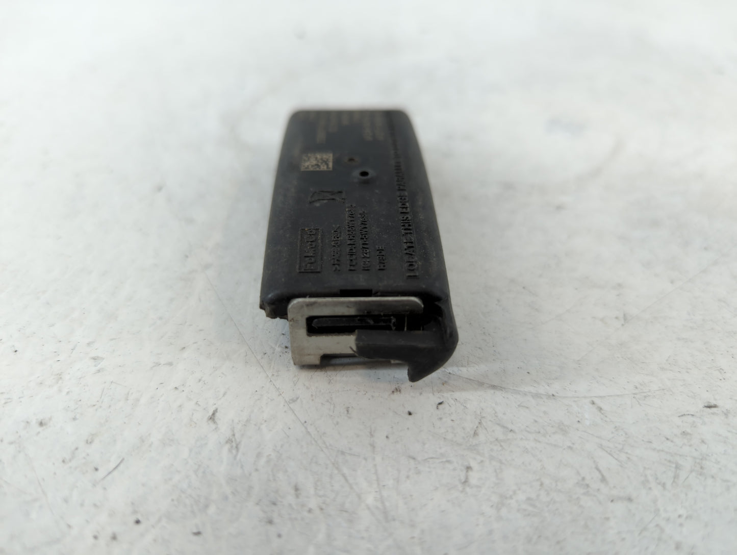 2010 Ford Flex Tire Pressure Monitoring System Sensor Tpms - Oemusedautoparts1.com