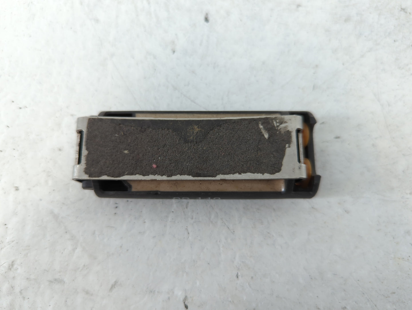2010 Ford Flex Tire Pressure Monitoring System Sensor Tpms - Oemusedautoparts1.com
