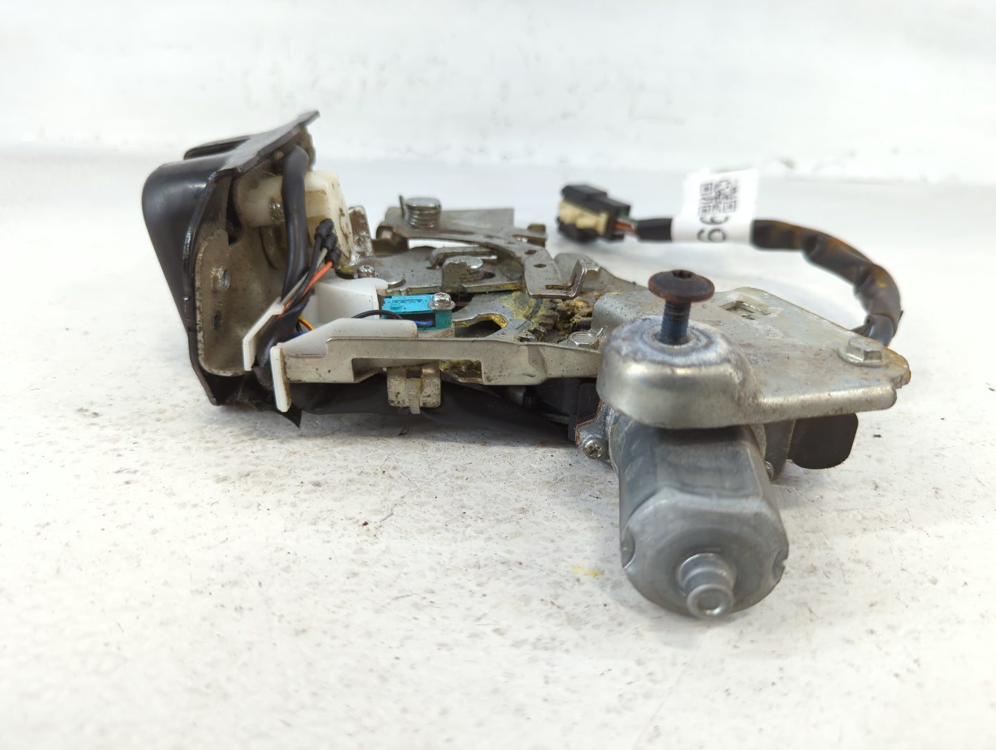 2010 Ford Flex Trunk Lid-hinge Passenger Right Side 681266 - Oemusedautoparts1.com