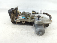 2010 Ford Flex Trunk Lid-hinge Passenger Right Side 681266 - Oemusedautoparts1.com