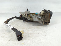 2010 Ford Flex Trunk Lid-hinge Passenger Right Side 681266 - Oemusedautoparts1.com