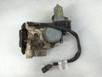 2010 Ford Flex Trunk Lid-hinge Passenger Right Side 681266 - Oemusedautoparts1.com