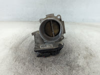 2009-2012 Ford Flex Throttle Body P/N:7T4E-9F991-FB Fits Fits 2007 2008 2009 2010 2011 2012 2013 2014 OEM Used Auto Parts - 