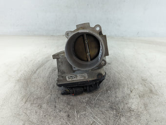 compare product 2009-2012 Ford Flex Throttle Body P/N:7T4E-9F991-FB Fits Fits 2007 2008 2009 2010 2011 2012 2013 2014 OEM Used Auto Parts