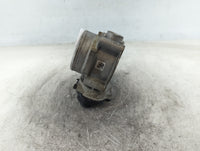 2009-2012 Ford Flex Throttle Body P/N:7T4E-9F991-FB Fits Fits 2007 2008 2009 2010 2011 2012 2013 2014 OEM Used Auto Parts - 