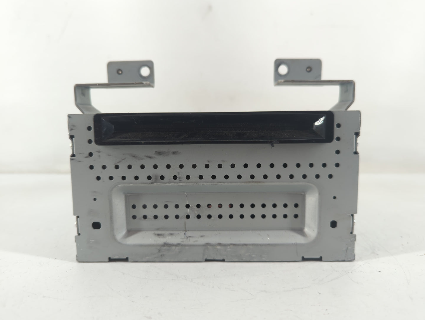 2010-2010 Ford Flex Am Fm Cd Player Radio Receiver - Oemusedautoparts1.com