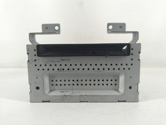 compare product 2010-2010 Ford Flex Am Fm Cd Player Radio Receiver
