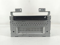 2010-2010 Ford Flex Am Fm Cd Player Radio Receiver 708318 - Oemusedautoparts1.com
