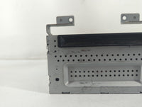 2010-2010 Ford Flex Am Fm Cd Player Radio Receiver 708318 - Oemusedautoparts1.com