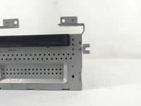 2010-2010 Ford Flex Am Fm Cd Player Radio Receiver 708318 - Oemusedautoparts1.com