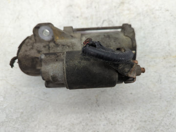 2009-2019 Ford Flex Car Starter Motor Solenoid OEM P/N:8G1T-11000-AD Fits OEM Used Auto Parts