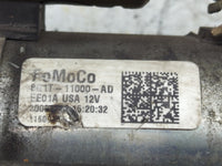 2009-2019 Ford Flex Car Starter Motor Solenoid OEM P/N:8G1T-11000-AD Fits OEM Used Auto Parts - Oemusedautoparts1.com
