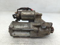 2009-2019 Ford Flex Car Starter Motor Solenoid OEM P/N:8G1T-11000-AD Fits OEM Used Auto Parts - Oemusedautoparts1.com