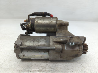 compare product 2009-2019 Ford Flex Car Starter Motor Solenoid OEM P/N:8G1T-11000-AD Fits OEM Used Auto Parts
