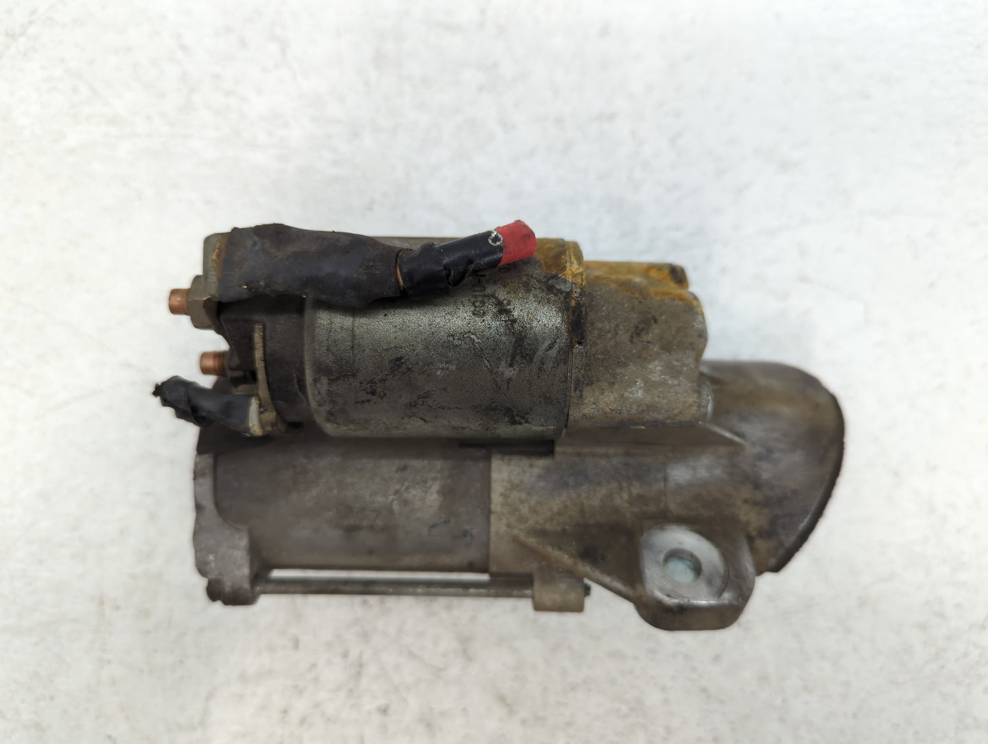 2009-2019 Ford Flex Car Starter Motor Solenoid OEM P/N:8G1T-11000-AD Fits OEM Used Auto Parts - Oemusedautoparts1.com