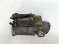2009-2019 Ford Flex Car Starter Motor Solenoid OEM P/N:8G1T-11000-AD Fits OEM Used Auto Parts - Oemusedautoparts1.com
