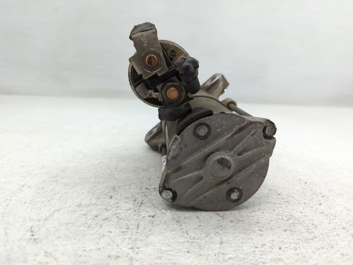 2009-2019 Ford Flex Car Starter Motor Solenoid OEM P/N:8G1T-11000-AD Fits OEM Used Auto Parts - Oemusedautoparts1.com