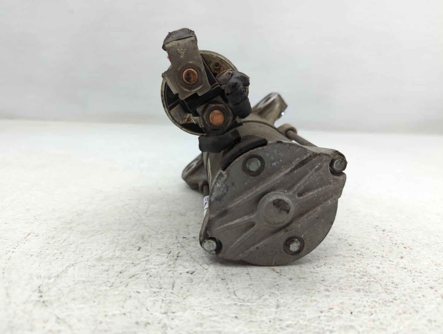 2009-2019 Ford Flex Car Starter Motor Solenoid OEM P/N:8G1T-11000-AD Fits OEM Used Auto Parts - Oemusedautoparts1.com