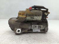 2009-2019 Ford Flex Car Starter Motor Solenoid OEM P/N:8G1T-11000-AD Fits OEM Used Auto Parts - Oemusedautoparts1.com