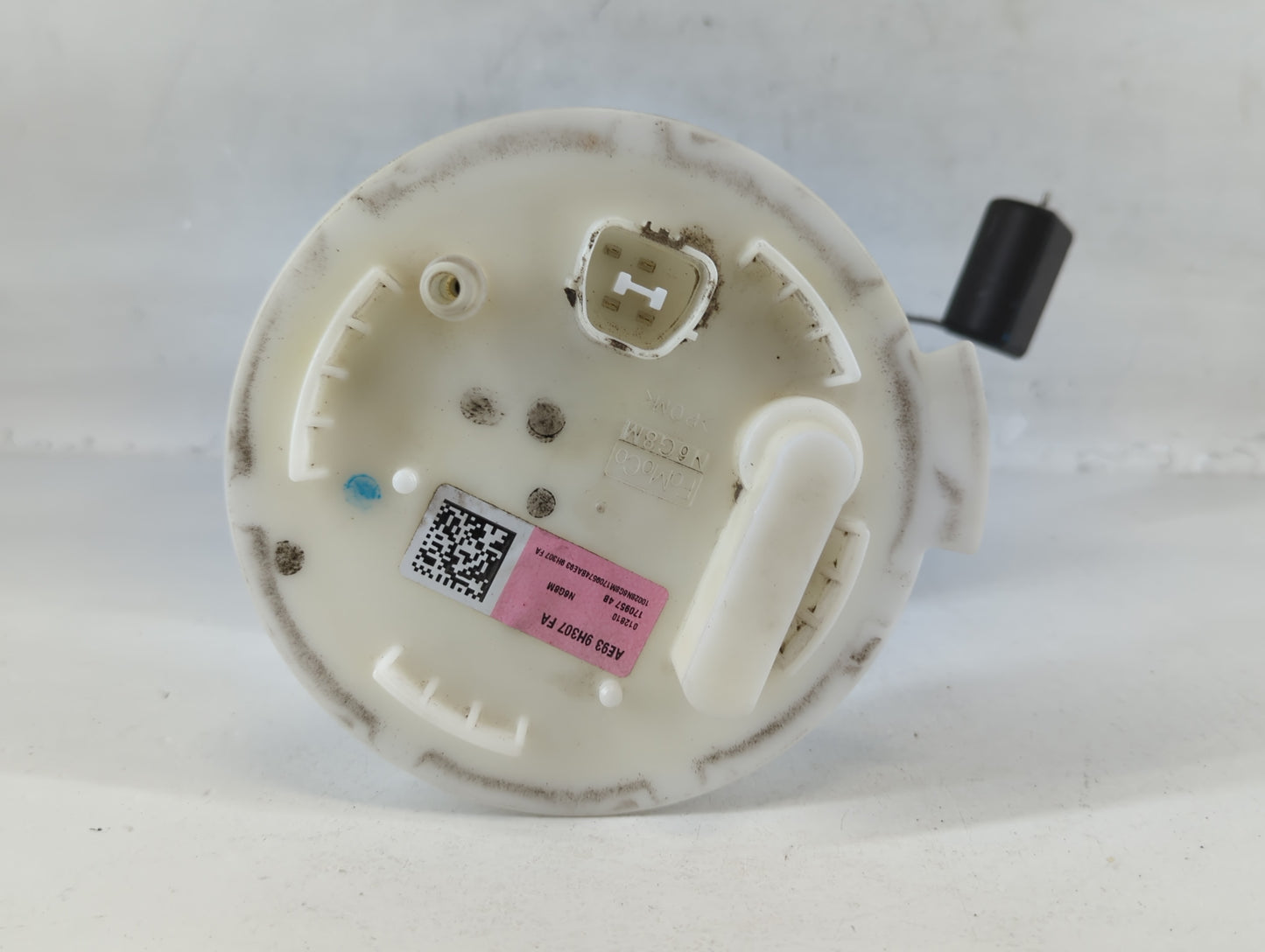 2010-2012 Ford Flex Electrical Gas Fuel Pump Assembly - Oemusedautoparts1.com