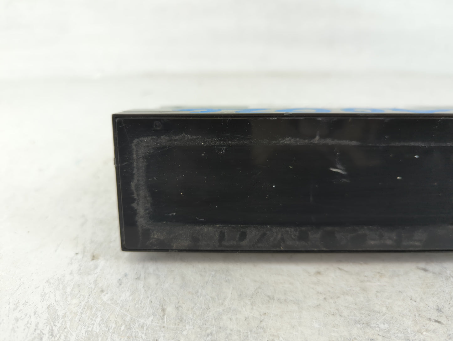 2009-2010 Ford Flex Am Fm Cd Player Radio Receiver - Oemusedautoparts1.com