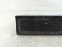 2009-2010 Ford Flex Am Fm Cd Player Radio Receiver - Oemusedautoparts1.com