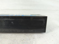 2009-2010 Ford Flex Am Fm Cd Player Radio Receiver - Oemusedautoparts1.com