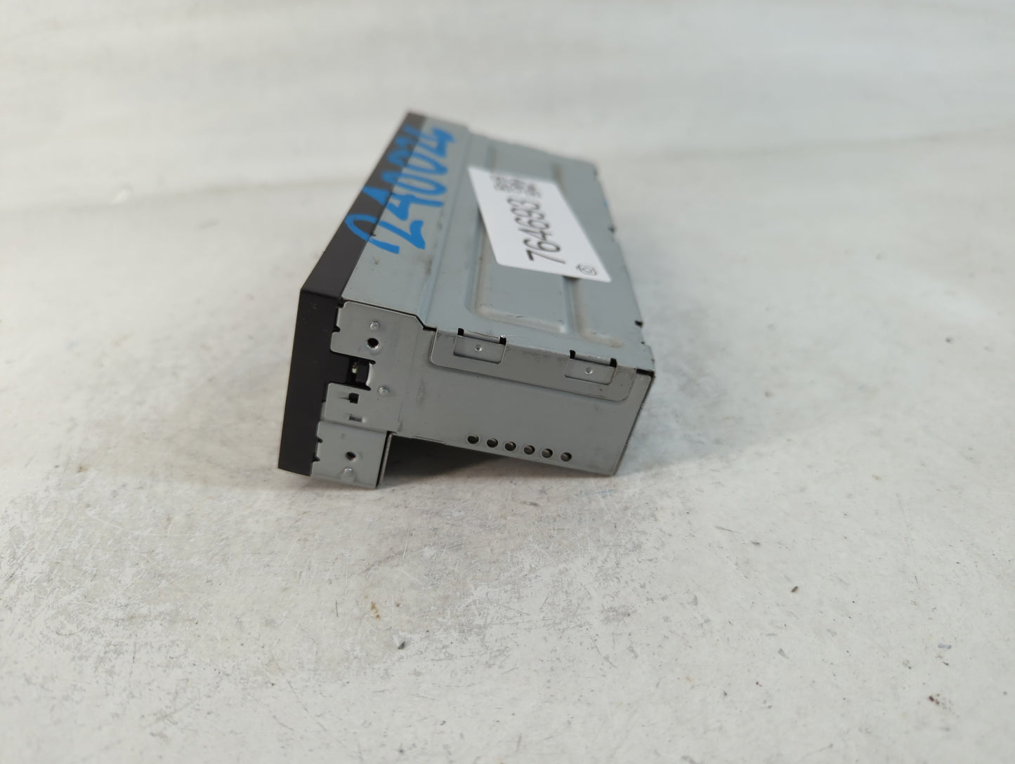2009-2010 Ford Flex Am Fm Cd Player Radio Receiver - Oemusedautoparts1.com